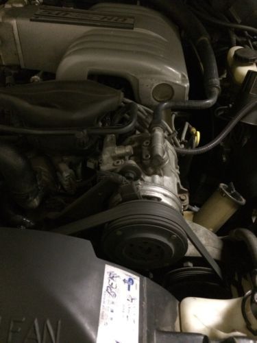 1993 Ford Mustang GT Hatchback 2-Door 5.0L, US $8,500.00, image 12