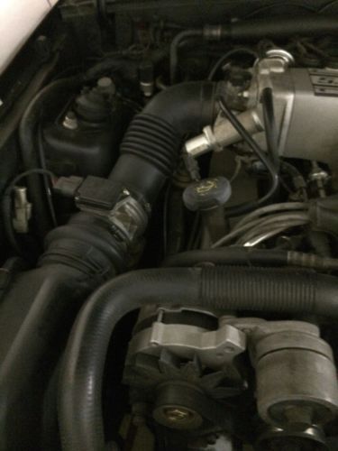 1993 Ford Mustang GT Hatchback 2-Door 5.0L, US $8,500.00, image 13