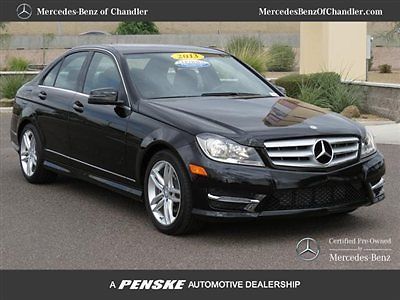 4dr sdn c250 sport rwd c-class low miles sedan automatic gasoline 1.8l 16-valve