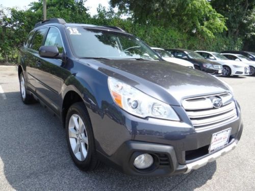 2013 subaru 3.6r limited