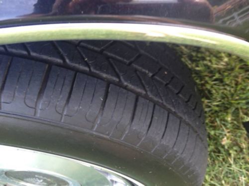 1995 Cadillac Fleetwood Brougham, US $8,900.00, image 10