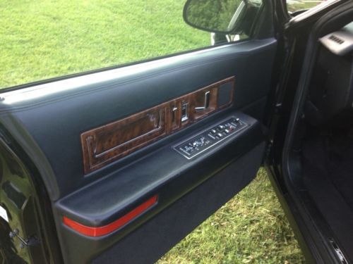 1995 Cadillac Fleetwood Brougham, US $8,900.00, image 11