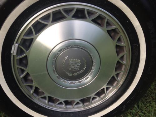 1995 Cadillac Fleetwood Brougham, US $8,900.00, image 12