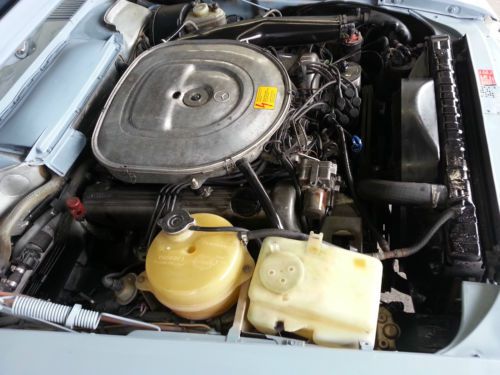 1985 Mercedes Benz 380SL Convertible Awesome Summer Car in Perfect shape CHEAP!!, image 15