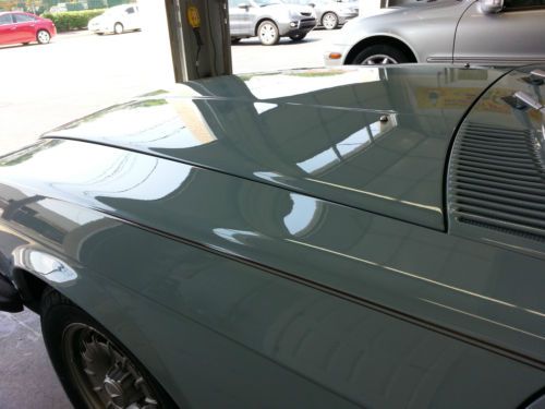 1985 Mercedes Benz 380SL Convertible Awesome Summer Car in Perfect shape CHEAP!!, image 20