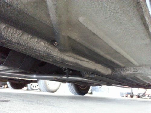 1985 Mercedes Benz 380SL Convertible Awesome Summer Car in Perfect shape CHEAP!!, image 23