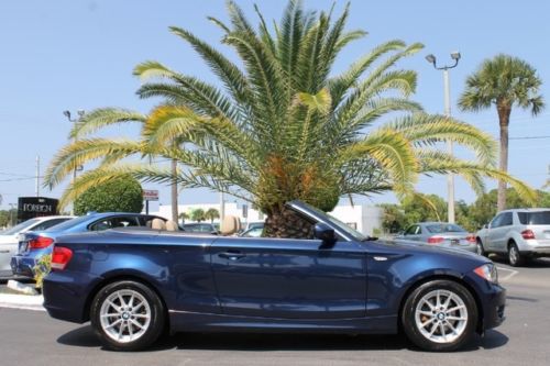 2011 bmw 128i | fully serviced | premium pkg | $