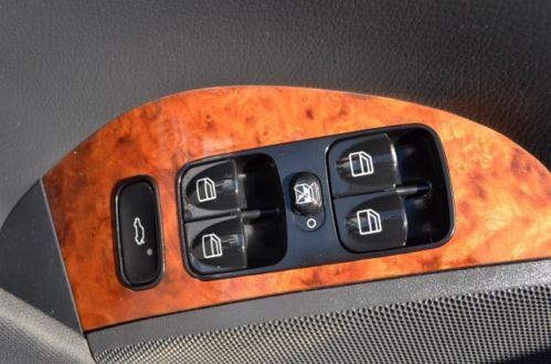 AMG Coupe 5.5L Traction Control Stability Control Rear Wheel Drive ABS Fog Lamps, image 11