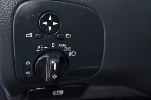 AMG Coupe 5.5L Traction Control Stability Control Rear Wheel Drive ABS Fog Lamps, image 13