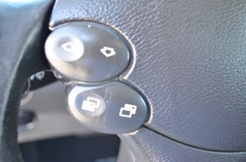 AMG Coupe 5.5L Traction Control Stability Control Rear Wheel Drive ABS Fog Lamps, image 14
