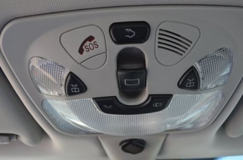 AMG Coupe 5.5L Traction Control Stability Control Rear Wheel Drive ABS Fog Lamps, image 17
