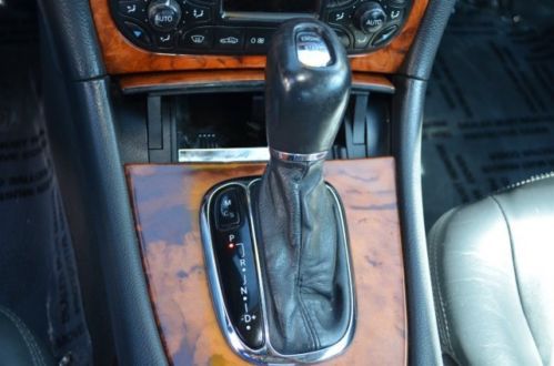 AMG Coupe 5.5L Traction Control Stability Control Rear Wheel Drive ABS Fog Lamps, image 20