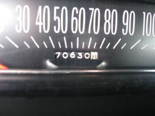 1972 Chevy Impala 2dr, Gold, Rims, Police Government seizure - NO RESERVE, image 5