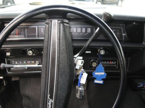 1972 Chevy Impala 2dr, Gold, Rims, Police Government seizure - NO RESERVE, image 6