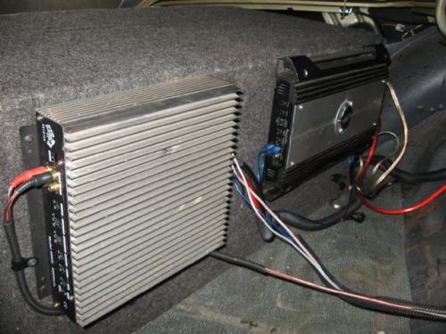 1972 Chevy Impala 2dr, Gold, Rims, Police Government seizure - NO RESERVE, image 17