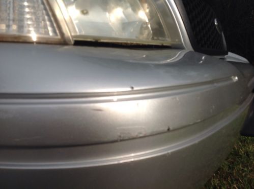 2004 P71 CROWN VICTORIA POLICE PACKAGE...ORIG FLORIDA CAR 112k SILVER DETECTIVE, image 18