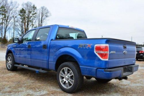 2014 Ford F150 STX, US $29,805.00, image 4