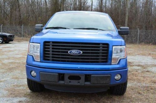 2014 Ford F150 STX, US $29,805.00, image 17