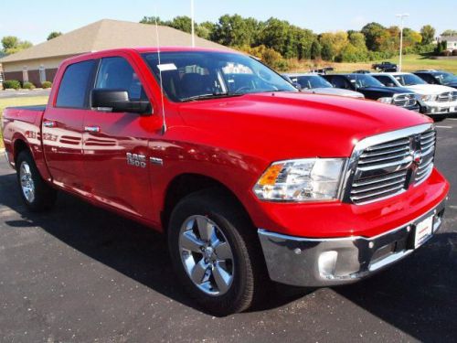 2014 RAM 1500 SLT, US $41,376.00, image 2