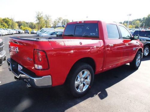 2014 RAM 1500 SLT, US $41,376.00, image 4