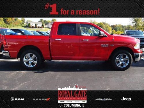 2014 RAM 1500 SLT, US $41,376.00, image 5