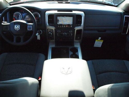 2014 RAM 1500 SLT, US $41,376.00, image 9