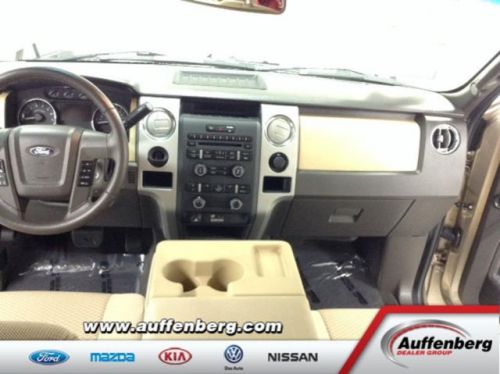 2012 Ford F150 XLT, US $24,989.00, image 6