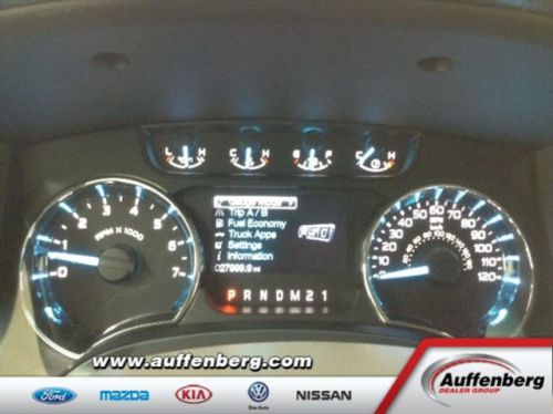 2012 Ford F150 XLT, US $24,989.00, image 8