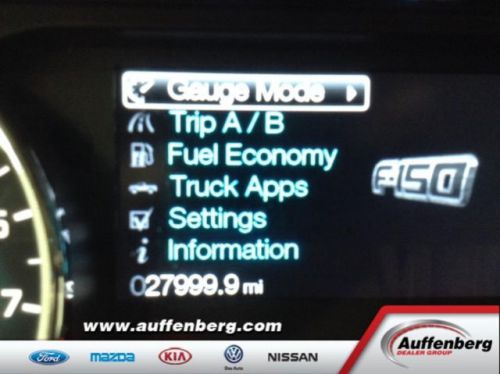 2012 Ford F150 XLT, US $24,989.00, image 10