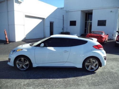 2014 hyundai veloster turbo