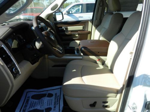 2014 RAM 1500 Laramie, US $47,745.00, image 7