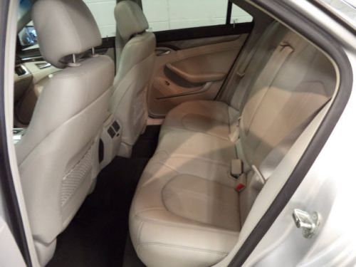 2010 Cadillac CTS Performance, US $21,588.00, image 2