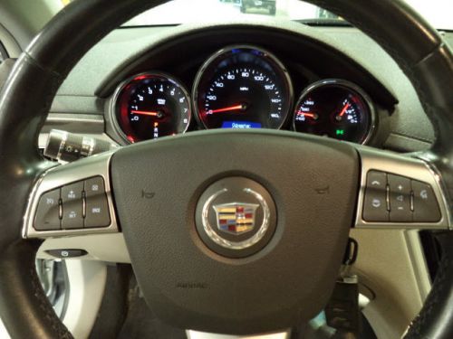 2010 Cadillac CTS Performance, US $21,588.00, image 7