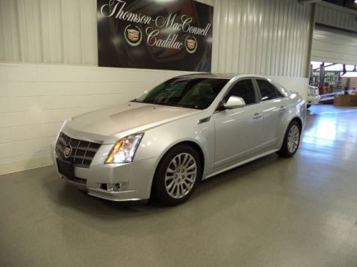 2010 Cadillac CTS Performance, US $21,588.00, image 10