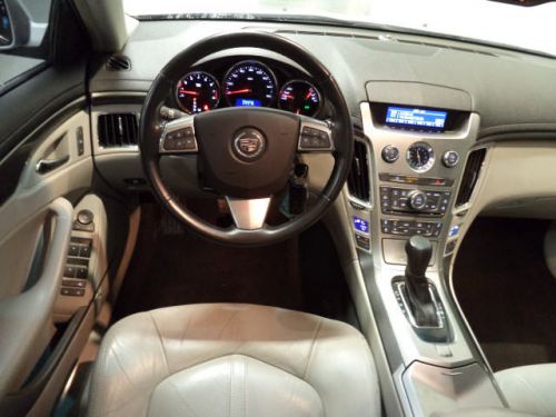 2010 Cadillac CTS Performance, US $21,588.00, image 11