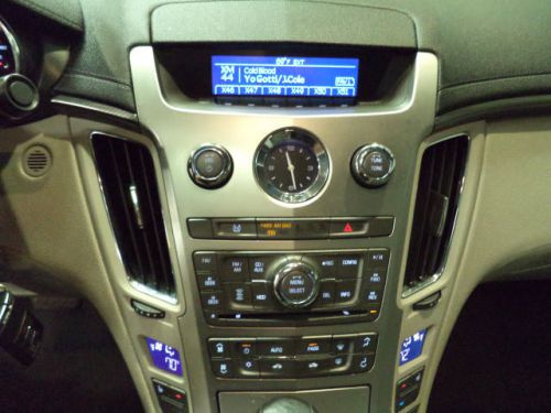 2010 Cadillac CTS Performance, US $21,588.00, image 13