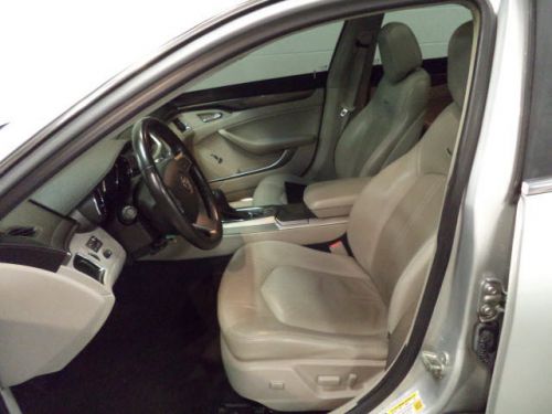 2010 Cadillac CTS Performance, US $21,588.00, image 14