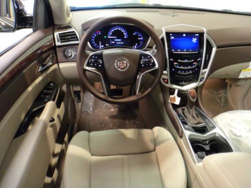 2014 Cadillac SRX Luxury Collection, US $45,110.00, image 2