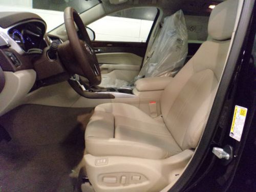 2014 Cadillac SRX Luxury Collection, US $45,110.00, image 3