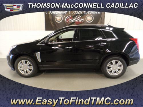 2014 Cadillac SRX Luxury Collection, US $45,110.00, image 4