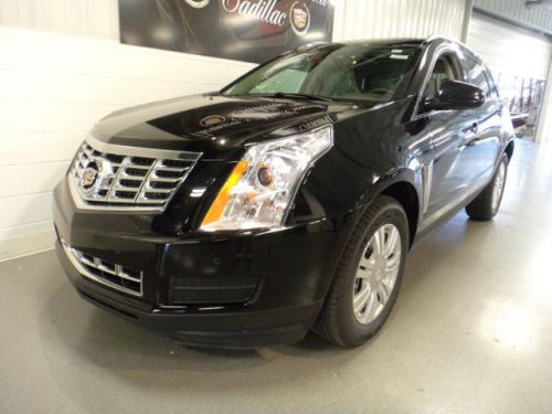 2014 Cadillac SRX Luxury Collection, US $45,110.00, image 5