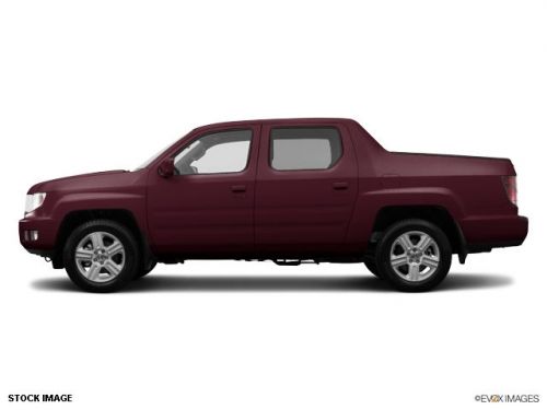 2014 honda ridgeline rtl