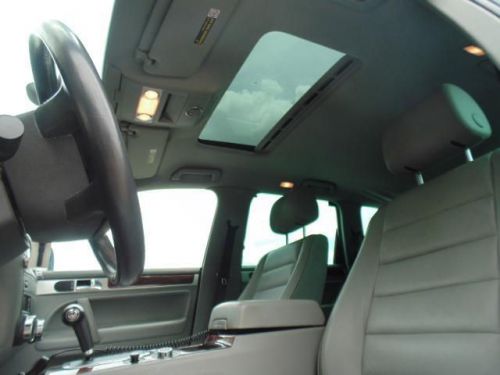 2005 Volkswagen Touareg V8, US $10,500.00, image 2