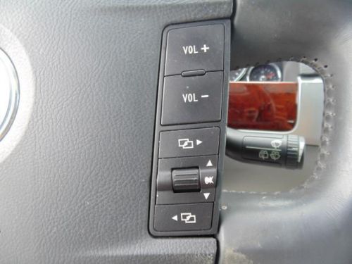 2005 Volkswagen Touareg V8, US $10,500.00, image 8