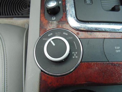 2005 Volkswagen Touareg V8, US $10,500.00, image 14