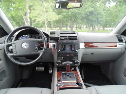 2005 Volkswagen Touareg V8, US $10,500.00, image 17
