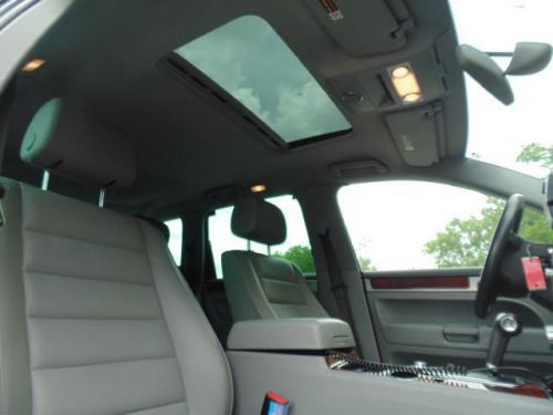 2005 Volkswagen Touareg V8, US $10,500.00, image 18