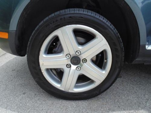 2005 Volkswagen Touareg V8, US $10,500.00, image 29