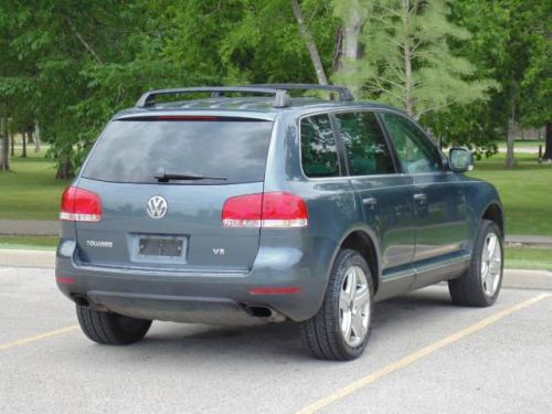 2005 Volkswagen Touareg V8, US $10,500.00, image 30