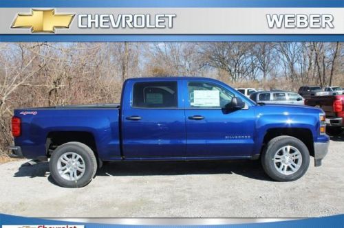 2014 Chevrolet Silverado 1500 1LT, US $42,005.00, image 2